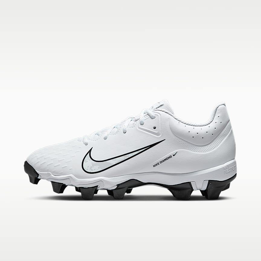 Nike Hyperdiamond 4 Pro Women's Softball Cleats. Nike.com
